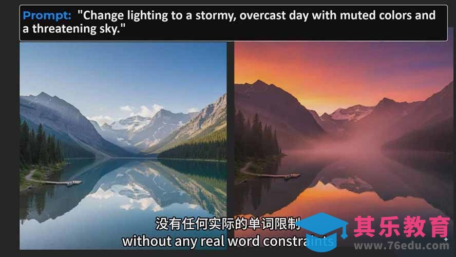 谷歌最新AI图像模型Gemini 2.5 Flash(Nano Banana-第13张图片-我要自学网