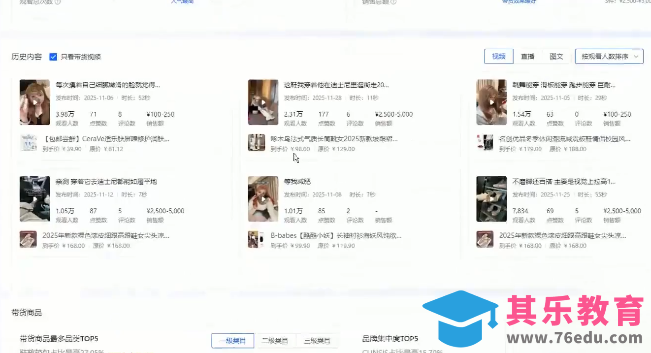 无缺·抖音店铺精细化运营干货指南新版(更新2026)-第2张图片-我要自学网