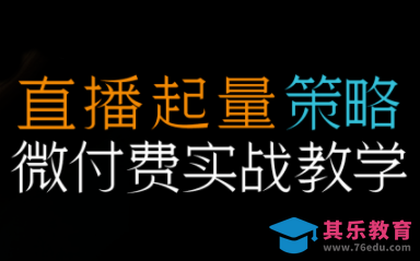 半野老师·直播带货起量与微付费必学课视频号(更新2026)-第1张图片-我要自学网 半野老师·直播带货起量与微付费必学课视频号(更新2026)-第1张图片-我要自学网