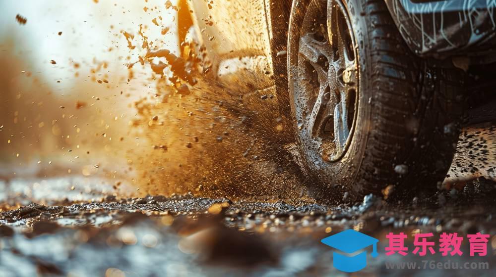 AI视觉特效(AI VFX-第12张图片-我要自学网