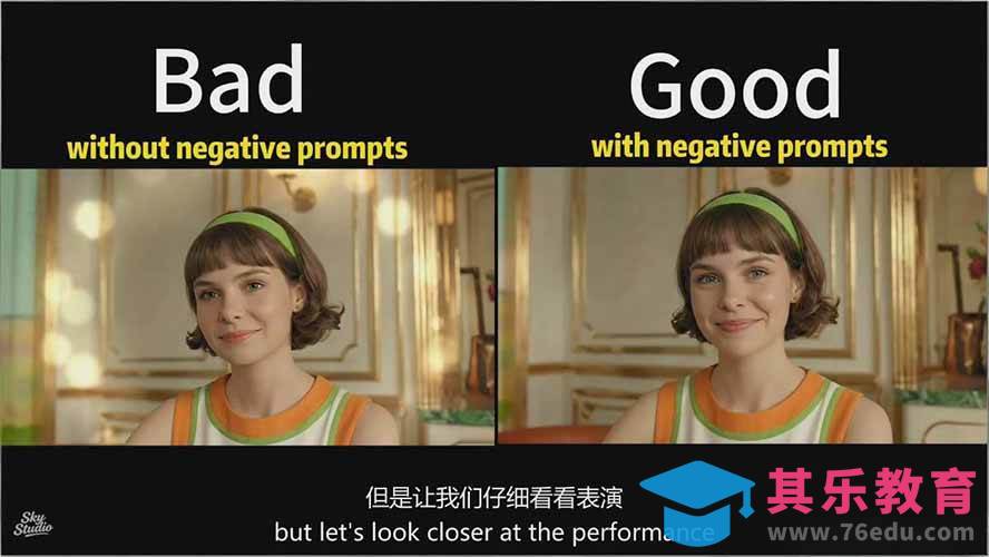 AI影视制作课：从剧本分镜到剪辑包装，用AI打造电影感视频作品-第5张图片-我要自学网