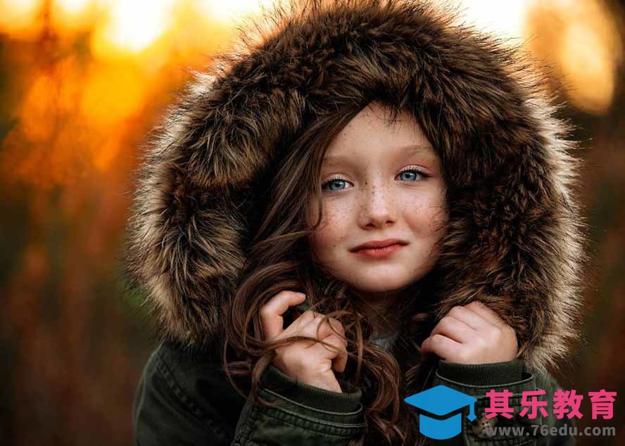 大师级GTG出品-老友记系列AI自适应预设The Friends Preset Collection-第10张图片-我要自学网