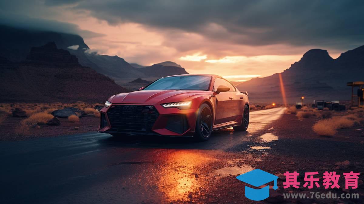 Curious Refuge AI VFX实战课，零基础打造好莱坞级爆炸火焰电影特效-第2张图片-我要自学网