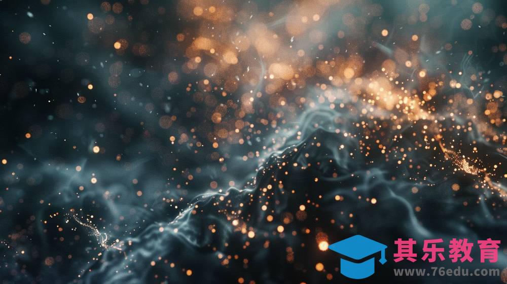 AI视觉特效(AI VFX-第5张图片-我要自学网