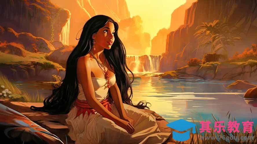 Midjourney AI漫画创作课，脚本构思、人物设计、排版合成，零基础创作完整漫画或系列插画-第5张图片-我要自学网