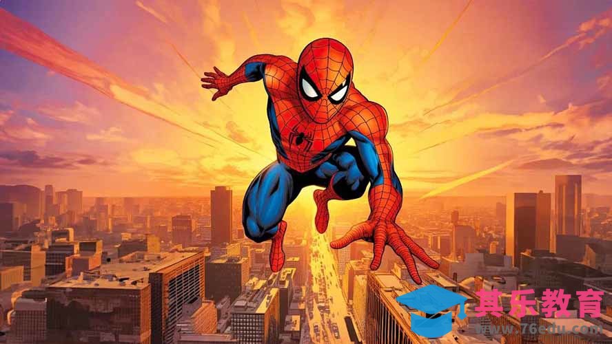 Midjourney AI漫画创作课，脚本构思、人物设计、排版合成，零基础创作完整漫画或系列插画-第6张图片-我要自学网