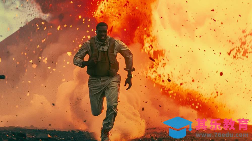 AI视觉特效(AI VFX-第14张图片-我要自学网