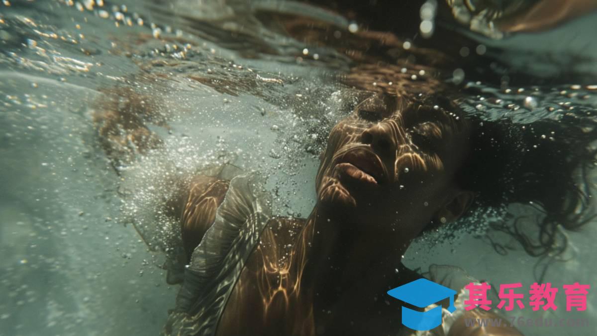 AI视觉特效(AI VFX-第10张图片-我要自学网