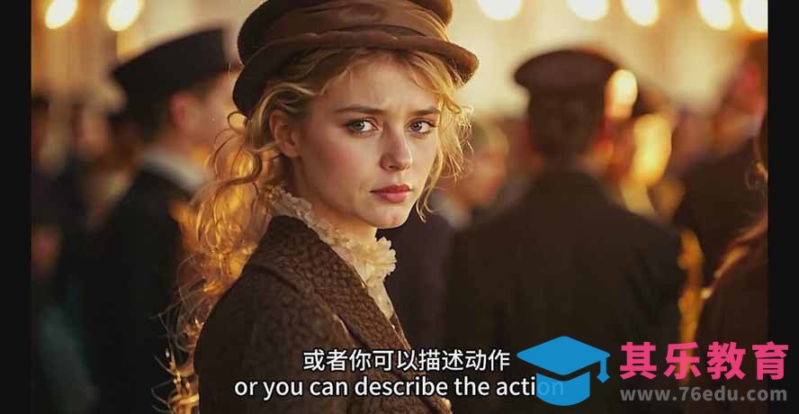 商业AI电影全案实战：从接单到交付，掌握将创意可靠地转化为客户付费成果的全套方法论-第4张图片-我要自学网