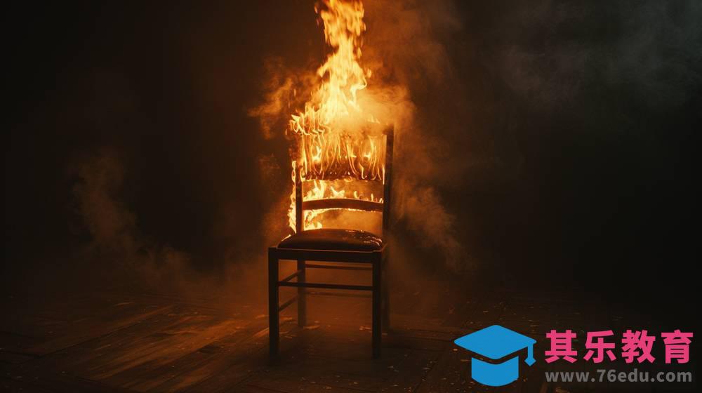 AI视觉特效(AI VFX-第9张图片-我要自学网