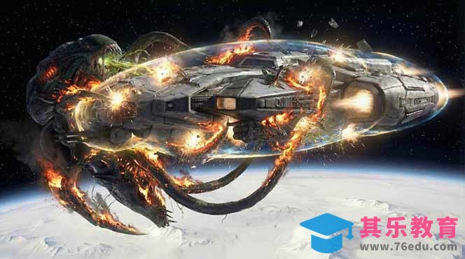 Google AI Studio科幻短片教程：AI生成+剪辑全流程，3小时+教学+专属资源，掌握专业级制作技能-第3张图片-我要自学网