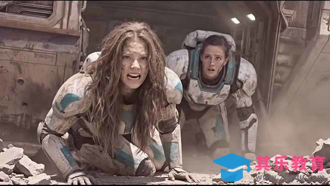 Google AI Studio科幻短片教程：AI生成+剪辑全流程，3小时+教学+专属资源，掌握专业级制作技能-第4张图片-我要自学网