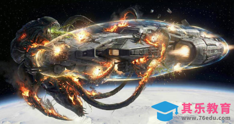 Google AI Studio生成精彩刺激科幻短片教程，带你从零开始制作一部精彩刺激的科幻短片【双语字幕】-第2张图片-我要自学网