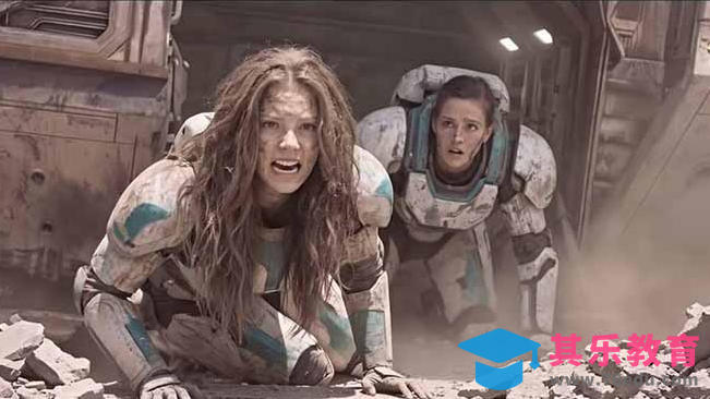 Google AI Studio生成精彩刺激科幻短片教程，带你从零开始制作一部精彩刺激的科幻短片【双语字幕】-第3张图片-我要自学网