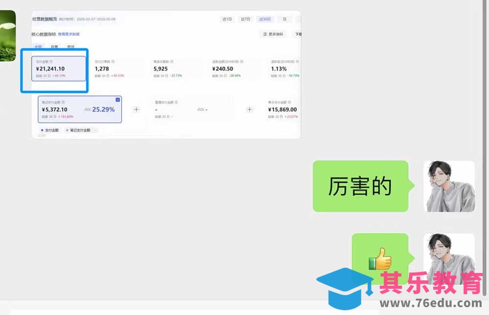 黄岛主小红书AI考题项目训练营1.0+2.0：从选品到店铺，一套方法通吃所有行业，单天变现500+-第6张图片-我要自学网