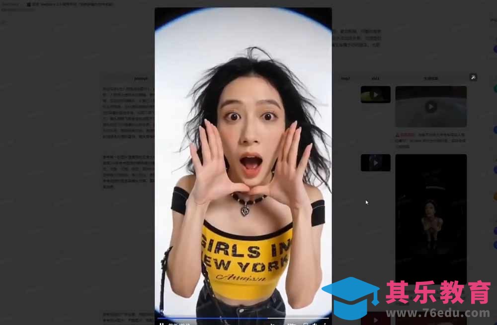 Seedance 2.0零基础实战课：剧情自动补全+视频无限延长+一镜到底：玩转多模态AI视频创作-第5张图片-我要自学网