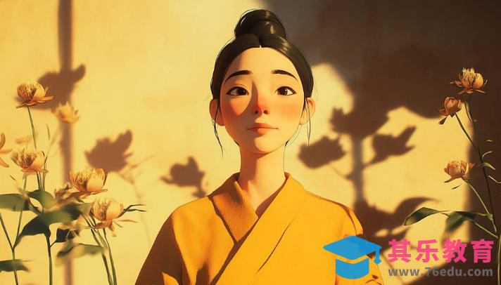 好奇避难所—AI人工智能动画电影制作2.0-【独家精翻中英字幕】-第2张图片-我要自学网 好奇避难所—AI人工智能动画电影制作2.0-【独家精翻中英字幕】-第2张图片-我要自学网