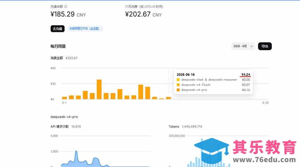 Hermes Agent+DeepSeek+飞书机器人：零基础部署AI数字员工，让AI从聊天变干活-第2张图片-我要自学网