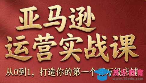 skyla·亚马逊运营实战课(更新6月)-第1张图片-我要自学网