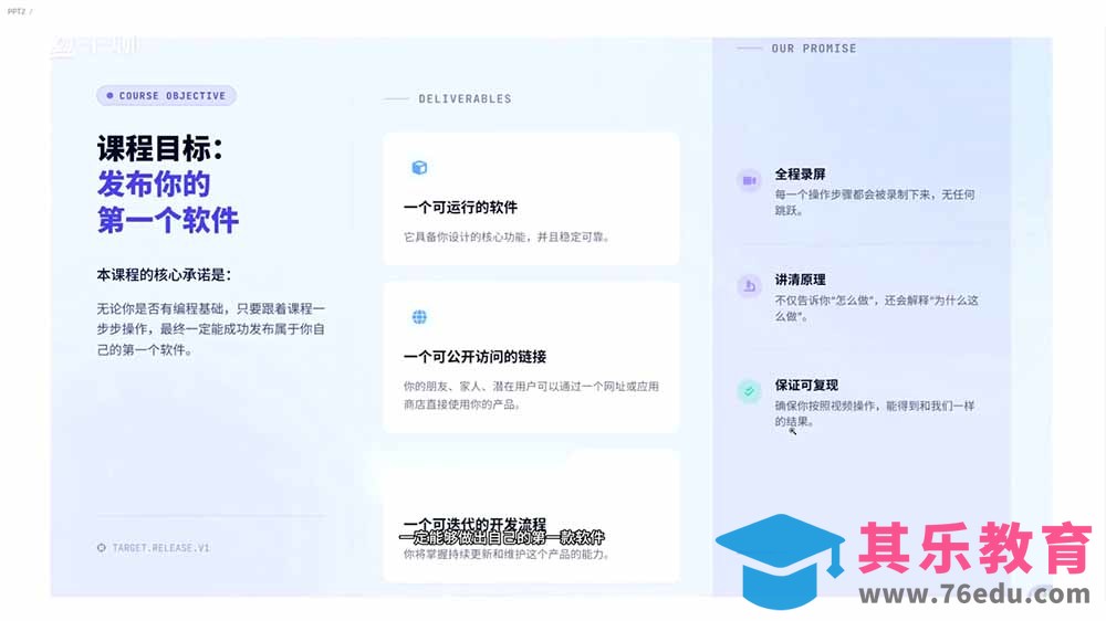 2026AI编程零基础到软件上架！从买服务器到小程序发布，普通人也能做出自己的软件-第3张图片-我要自学网