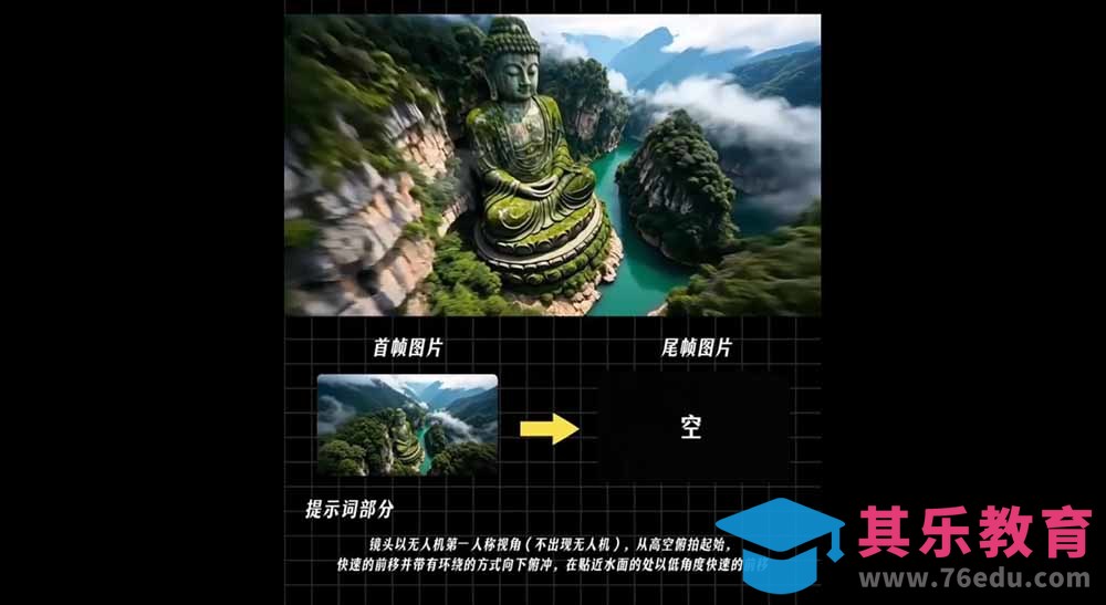 AI漫剧推广变现营，零成本拿下番茄小说官方授权，AI一键生成剧本分镜批量做爆款推文视频-第2张图片-我要自学网