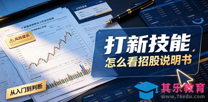 付费文章:打新技能,怎么看招股说明书-第1张图片-我要自学网 付费文章:打新技能,怎么看招股说明书-第1张图片-我要自学网