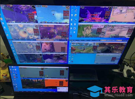 0基础实现全自动游戏变现，日入1k+，小白直接上手搞钱！【揭秘】-第2张图片-我要自学网