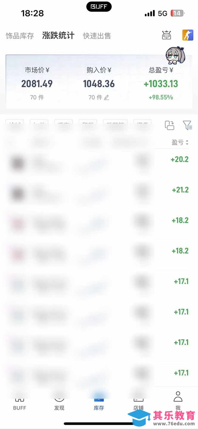 steam搬砖日入1000+核心玩法，副业的不二之选，收益已经十分稳定-第4张图片-我要自学网