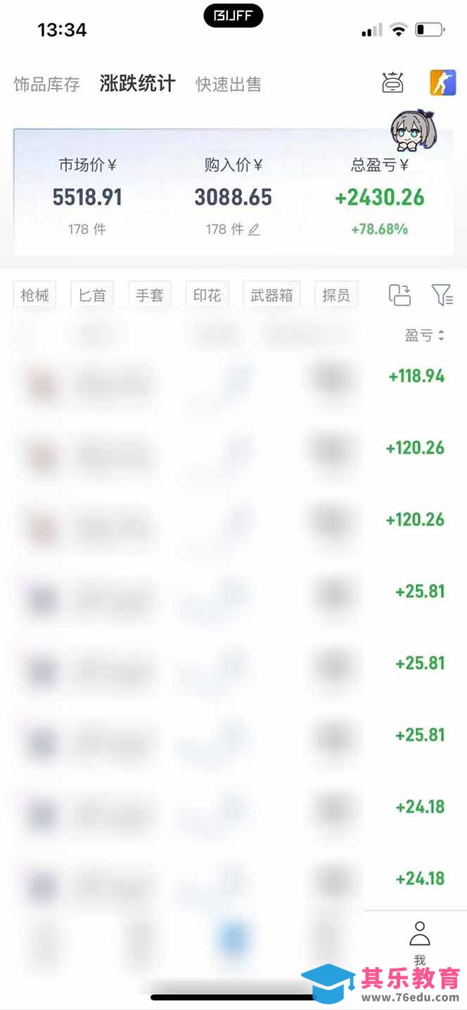 steam搬砖日入1000+核心玩法，副业的不二之选，收益已经十分稳定-第5张图片-我要自学网