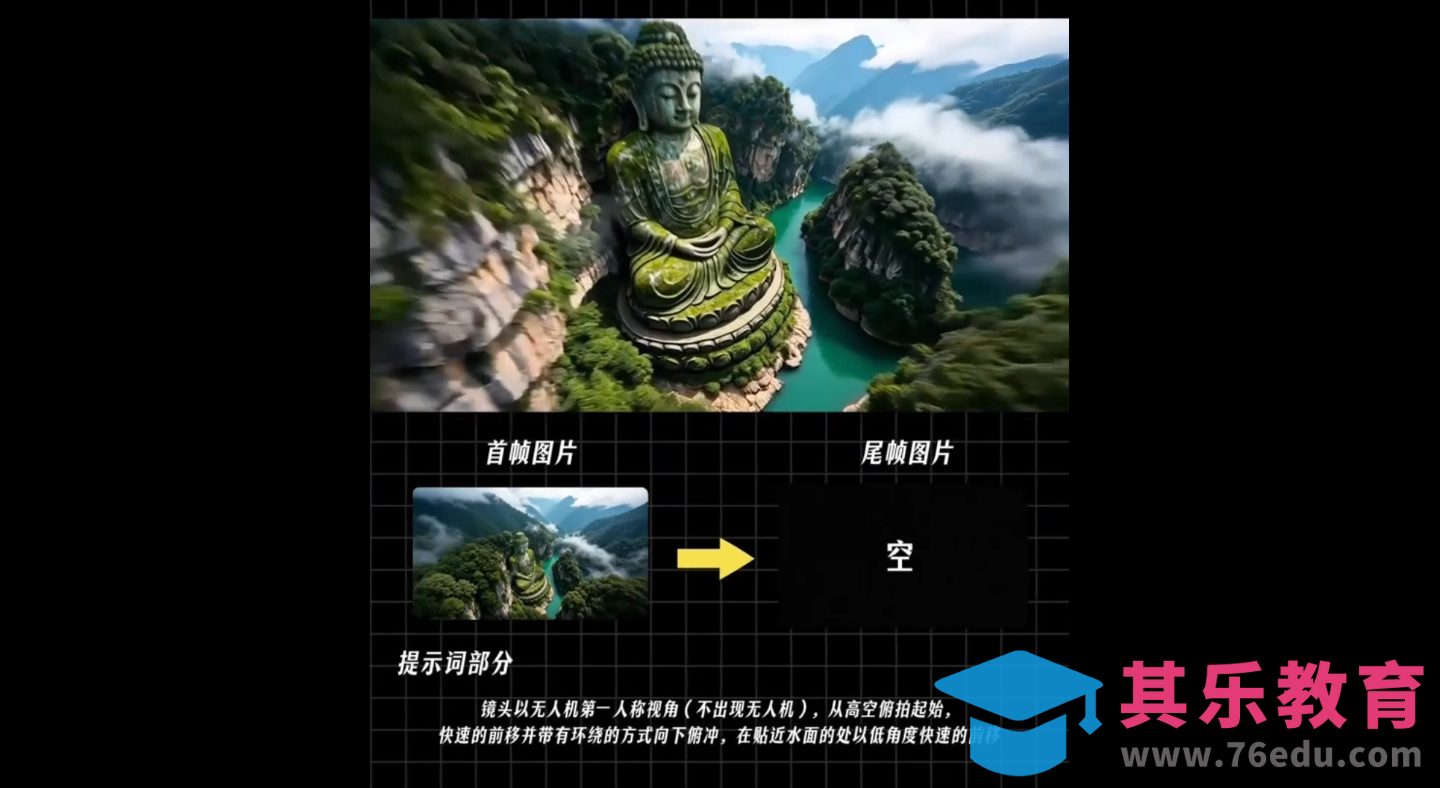 小希老师·ai漫剧推广实操营-第2张图片-我要自学网